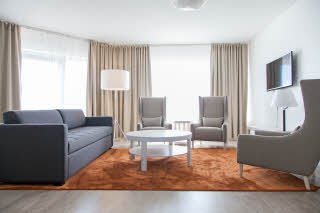 Copyright: Jan Jernmark Scandic Rosendahl, junior suite, living room